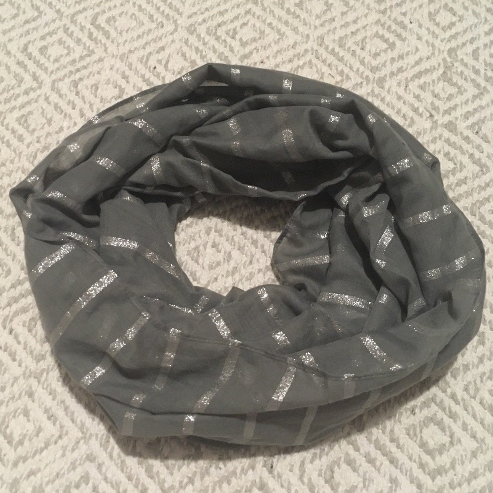 Aerie Infinity Scarf